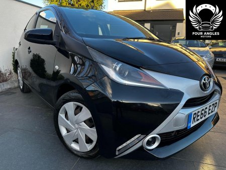 TOYOTA